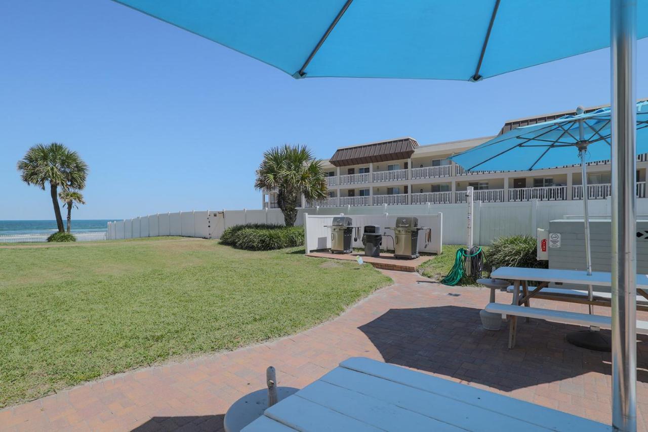 Coastal Waters Hotel New Smyrna Beach Bagian luar foto