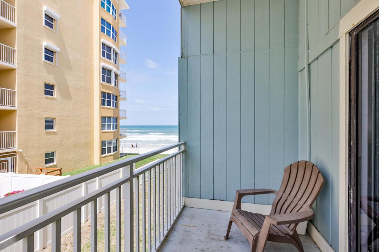 Coastal Waters Hotel New Smyrna Beach Bagian luar foto