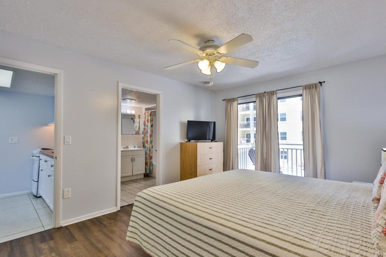 Coastal Waters Hotel New Smyrna Beach Bagian luar foto