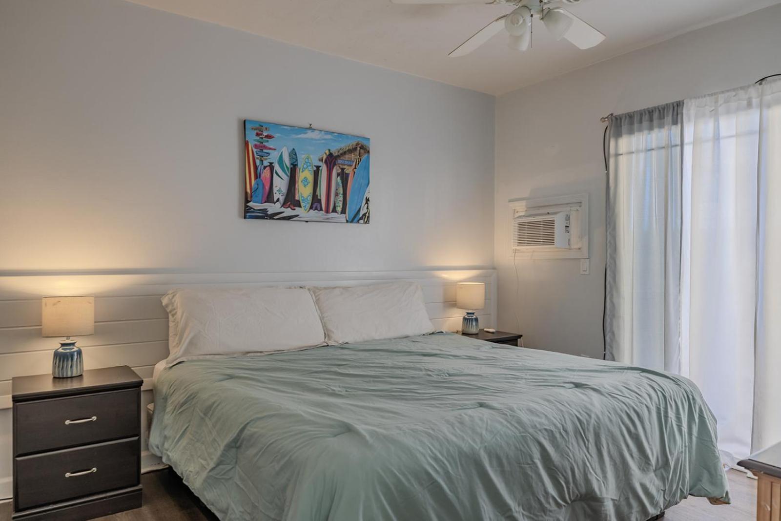 Coastal Waters Hotel New Smyrna Beach Bagian luar foto