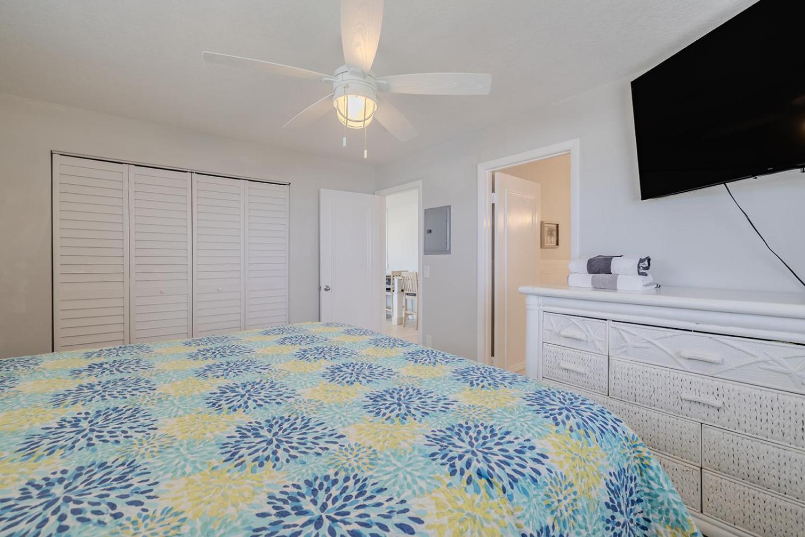 Coastal Waters Hotel New Smyrna Beach Bagian luar foto